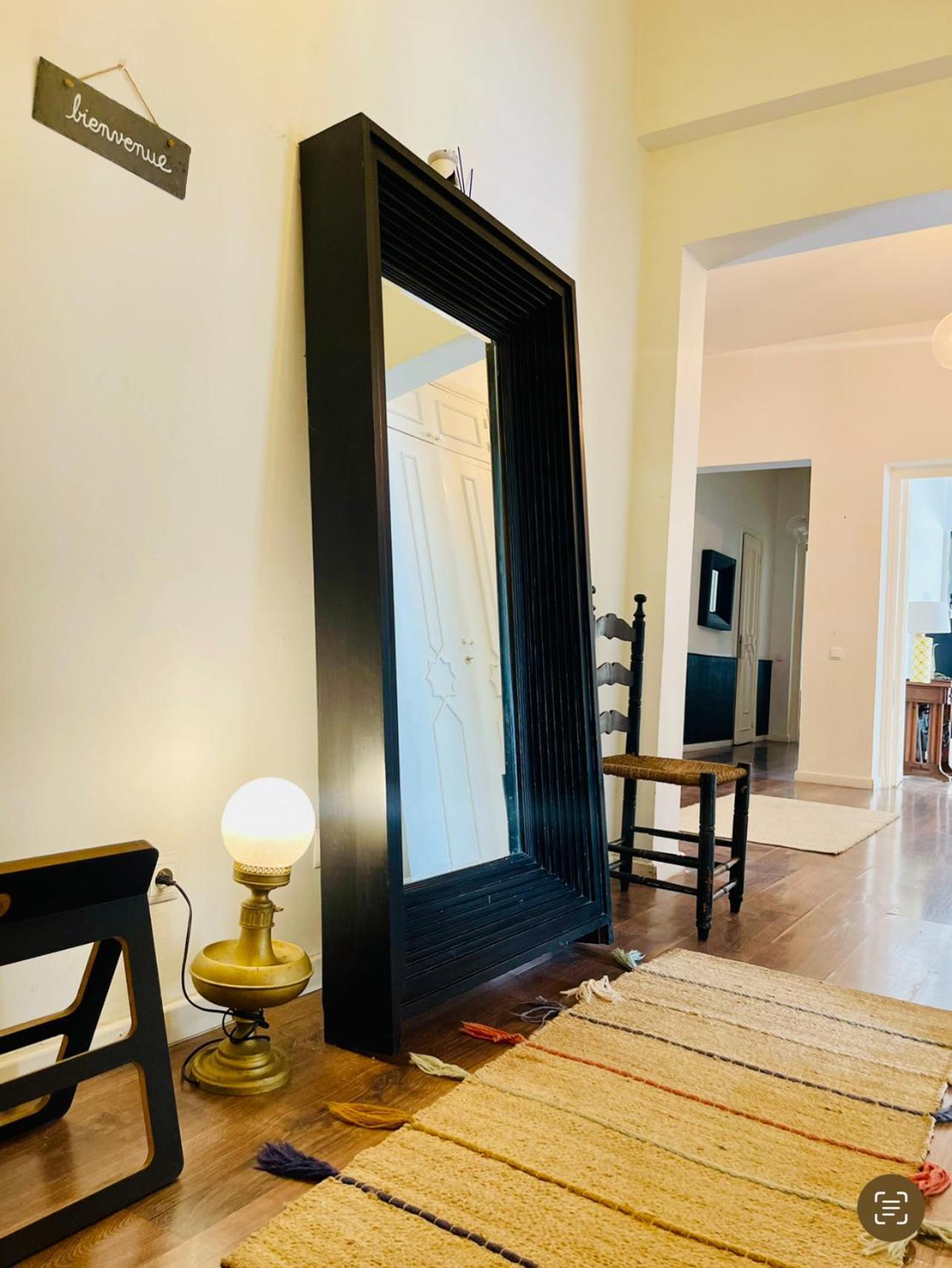 Elegant 200m Au Coeur De ! Casa Blanca