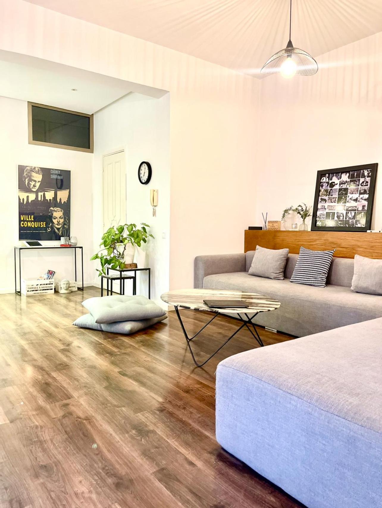 Elegant 200m Au Coeur De ! Apartamento Casa Blanca