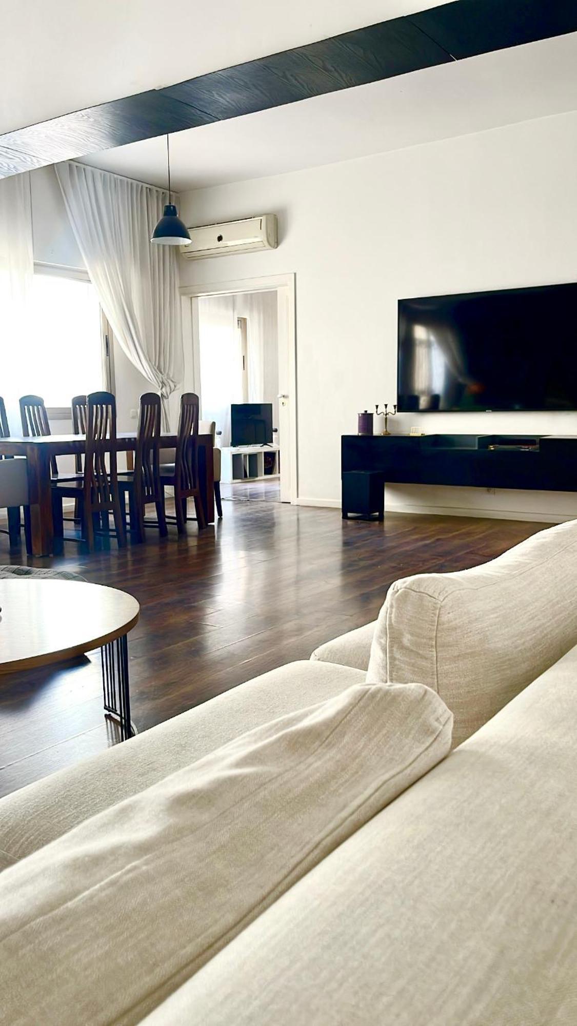 Elegant 200m Au Coeur De ! Apartamento Casa Blanca