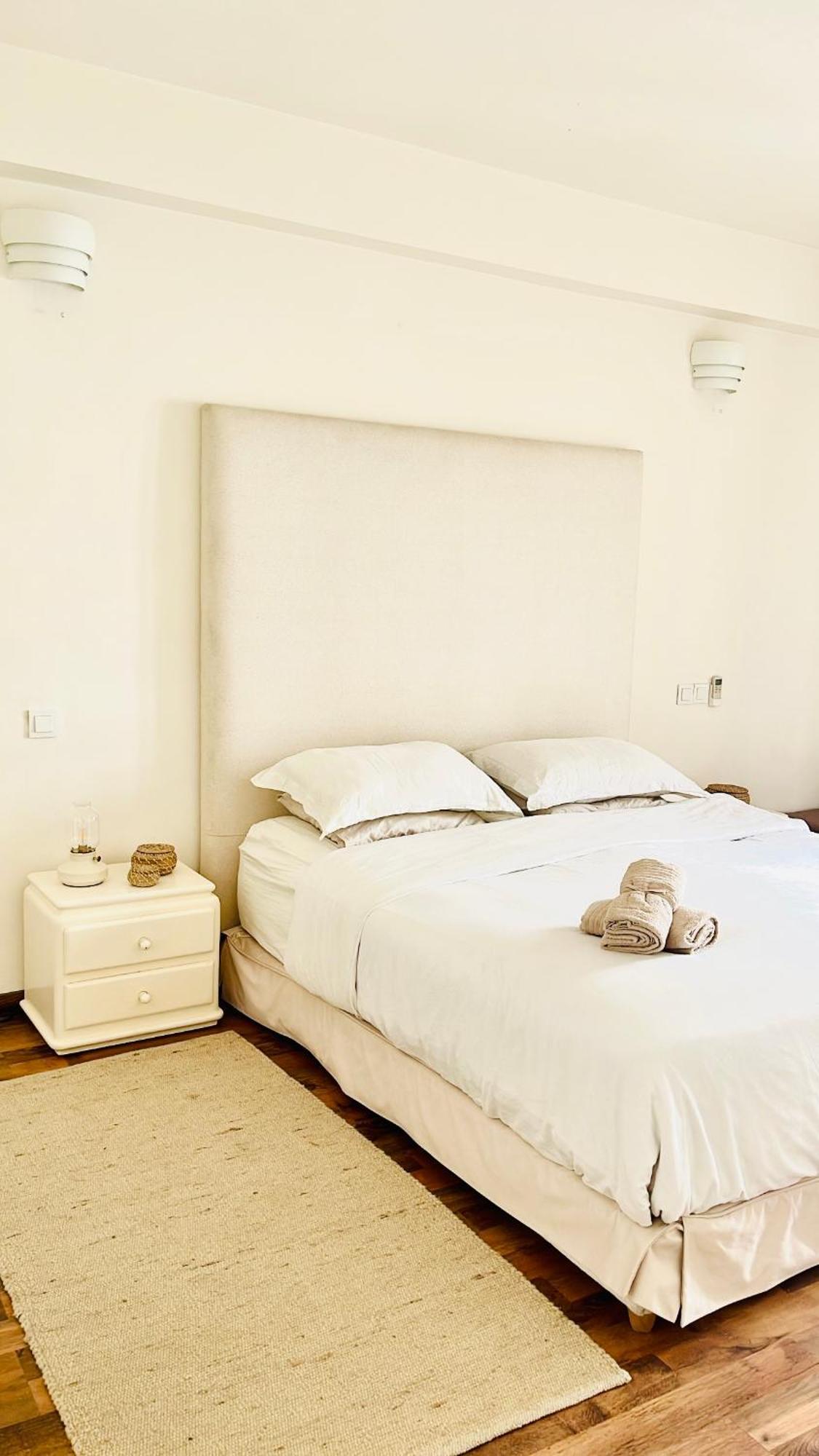 Apartamento Elegant 200m Au Coeur De !